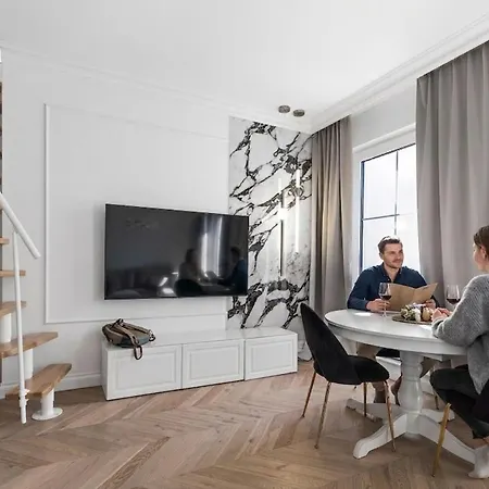 Daire Tesoro Dolce *