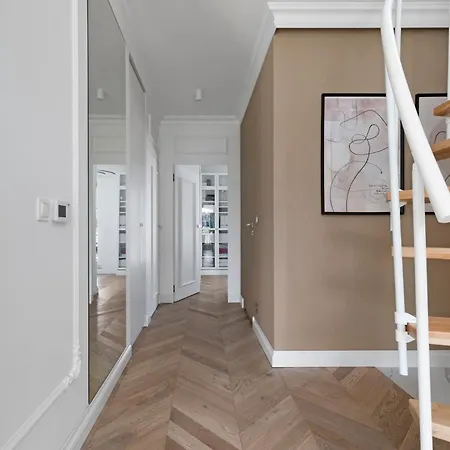 Daire Tesoro Dolce Pogorze